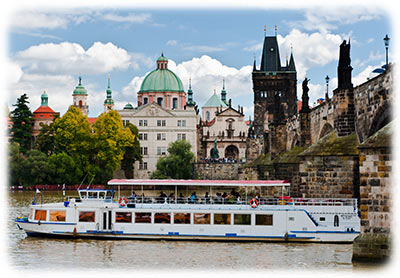 River Cruise